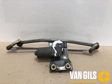 Ruitenwismotor+Mechaniek Mazda 121 O258245