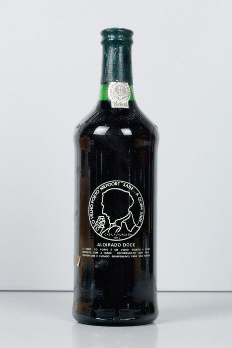 1986 Niepoort - Colheita Port - Gebotteld in 1994 - Douro -, Verzamelen, Wijnen