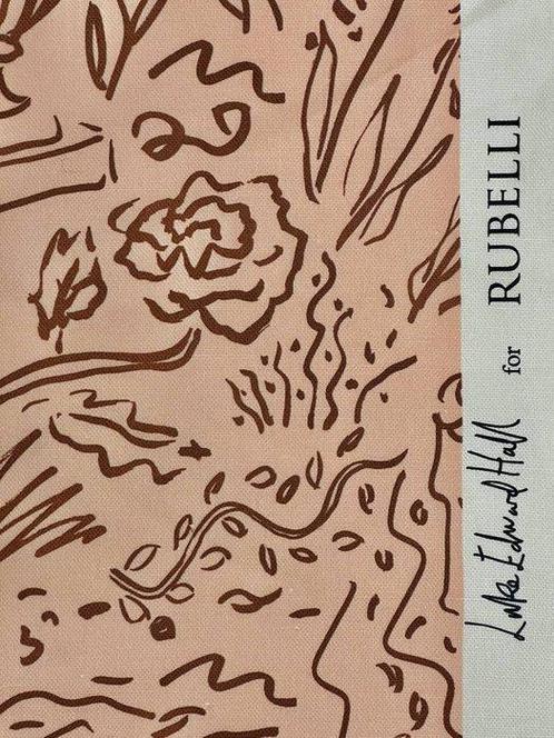 Luke Edward Hall - New Collection - Kussen, Antiek en Kunst, Antiek | Tapijten, Tafelkleden en Textiel