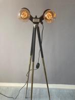 Lampe - Éclairage de film Kodak Brownie 8 - Bakélite, acier, Antiek en Kunst