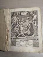 François Mauriceau - Traité des maladies des femmes grosses-