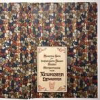 Wiener Werkstätte wall paper samples - Behangvel