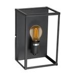 Wandlamp 4W 2400K Dimbaar, Verzenden, Nieuw, Trendy verlichting