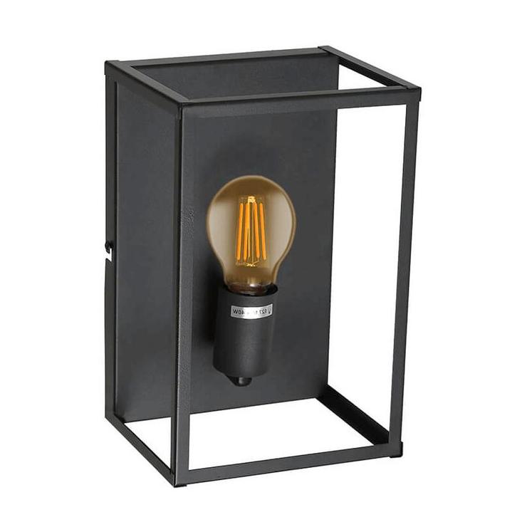 Wandlamp 4W 2400K Dimbaar, Huis en Inrichting, Lampen | Wandlampen, Nieuw, Verzenden