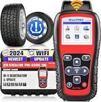 Autel TS508WF TPMS apparaat bandensensoren inleren 433, Verzenden