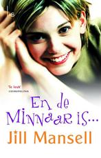 En de minnaar is... 9789021017891 Jill Mansell, Boeken, Verzenden, Zo goed als nieuw, Jill Mansell