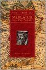 Mercator van Rupelmonde 9789020923018, Zo goed als nieuw, Roger A. Blondeau, Verzenden