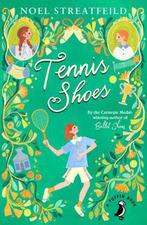Tennis Shoes 9780141361147 Noel Streatfeild, Verzenden, Gelezen, Noel Streatfeild