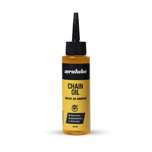Airolube Ketting Olie 100ml, Fietsen en Brommers, Fietsaccessoires | Overige Fietsaccessoires, Nieuw, Ophalen of Verzenden