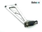 Duosteun Links Kawasaki KLE 500 2005-2007 (KLE500 KLE500B), Motoren, Verzenden, Gebruikt