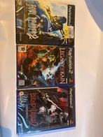 Sony - Playstation 2 (PS2) - Devil May Cry 2; Devil May Cry, Nieuw