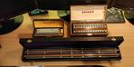 Hohner - Chromatica No 265; No 267 & Chromatika III -  -, Nieuw