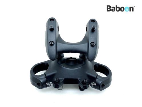 Voorvork Kroonplaat Ducati Diavel 2011-2014, Motoren, Onderdelen | Ducati, Gebruikt, Verzenden