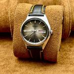 Seiko - LM Gradient Green Sunburst [Near-NOS] Serviced -
