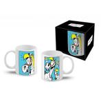 Lucky Luke Jolly Jumper Mok, Verzamelen, Stripfiguren, Ophalen of Verzenden, Nieuw