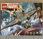 Lego - Marvel - 76248 - The Avengers Quinjet, Enfants & Bébés, Jouets | Duplo & Lego
