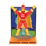 The Simpsons Premium Action Figure Radioactive Man 13 cm, Collections, Ophalen of Verzenden
