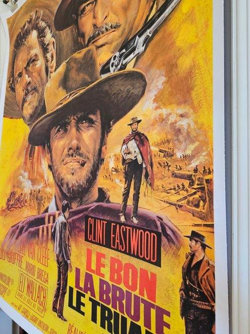 Jean Mascii - Le bon la brute et le truand / The Good, The, Verzamelen, Film en Tv