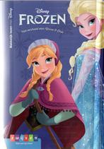 Leesboek Frozen Het verhaal van Anna & Elsa 9789048736010, Verzenden, Gelezen