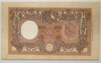 Italie. - 1.000 Lire 16/03/1923 Grande M (decreto) -, Postzegels en Munten, Bankbiljetten | Europa | Niet-Eurobiljetten