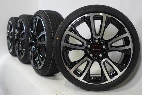 Mini Cooper / S / One / Cabrio F55 F56 F57 JCW902 18 inch ve, Auto-onderdelen, Banden en Velgen, Ophalen of Verzenden