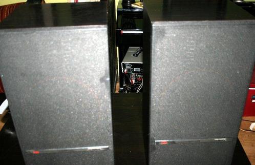 Philips - F9430/00P Philips DRC MK2 (designed for digital, Audio, Tv en Foto, Radio's