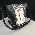 Norman Gekko - Chanel N.5 BANKSY (« Balloon Girl » Edition)