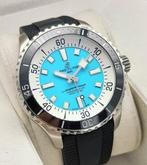 Breitling - SuperOcean Automatic 44 - A17376 - Heren - 2020+, Handtassen en Accessoires, Nieuw