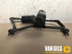 Ruitenwismotor+Mechaniek Peugeot 206 O99938, Auto-onderdelen, Carrosserie, Nieuw