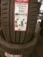 225/40 R18 92y Nieuwe banden 80€ per stuk mét montage, Auto-onderdelen, Banden en Velgen, Ophalen, Nieuw, Band(en), Personenwagen