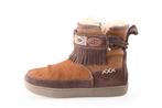 Shoesme Laarzen in maat 27 Bruin | 5% extra korting, Kinderen en Baby's, Verzenden, Jongen of Meisje, Shoesme, Laarzen