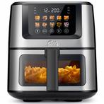 2dekans | Solis Air Fry & Dry XL 8200 – Multifunctionele, Kleding | Dames, Ondergoed en Lingerie, Ophalen of Verzenden