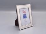 PG-Miani Argenteria - Cadre photo - Argent 925 - Martellata