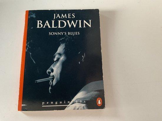 James Baldwin, Sonny’s Blues 9780146000133, Boeken, Taal | Engels, Gelezen, Verzenden