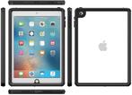 DrPhone IW1 - iPad Pro 11 inch - Waterproof Case - 360, Nieuw, Verzenden