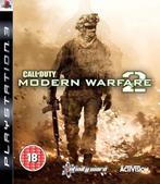Call of Duty Modern Warfare 2 (Losse CD) (PS3 Games), Ophalen of Verzenden, Zo goed als nieuw