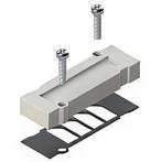 SMC Tête Ronde Vis Combinée - M3X26 [50 Pièces], Doe-het-zelf en Bouw, Verzenden, Nieuw