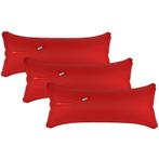 Optiparts Luchtzakken Set Optimist 48 liter Rood, Ophalen of Verzenden, Nieuw