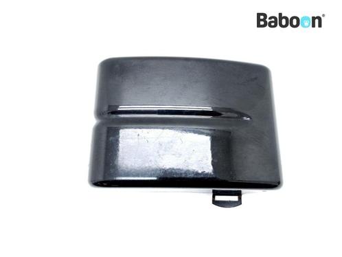 Buddypaneel Links Harley-Davidson FXDWG Dyna Wide Glide, Motoren, Onderdelen | Harley-Davidson, Gebruikt, Verzenden