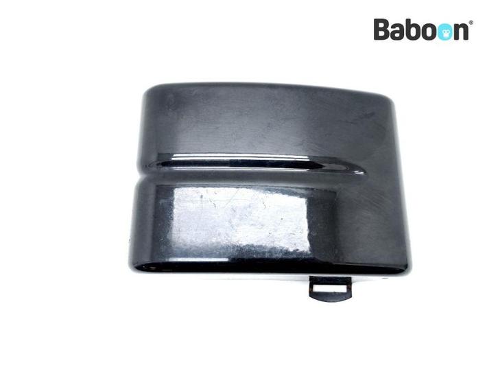 Buddypaneel Links Harley-Davidson FXDWG Dyna Wide Glide, Motoren, Onderdelen | Harley-Davidson, Gebruikt, Verzenden