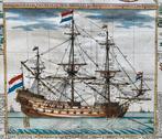 World - marinewetenschap en scheepsbouw; Henri Chatelain -, Nieuw