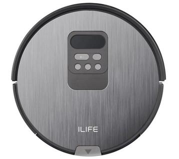 ILIFE V80 - Robotstofzuiger, Verzenden