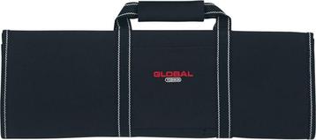 Global messenfoudraal G668-16 - Softcover  16-delig, Verzenden