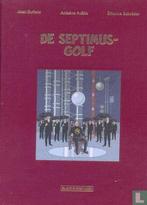 Blake en Mortimer - De Septimus-golf - 2013, Eén stripboek, Verzenden, Zo goed als nieuw, Dufaux, Jean.