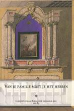 Van je familie moet je het hebben / Jaarboek van het, Boeken, Verzenden, Zo goed als nieuw