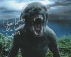 Harry Potter - Signed by Spencer Wilding (Werewolf Lupin), Verzamelen, Nieuw