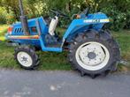 Iseki TU200 Landhope Minitractor, Zakelijke goederen, Nieuw