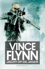 Jacht op de jager / Mitch Rapp / 8 9789045205601 Vince Flynn, Verzenden, Gelezen, Vince Flynn