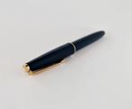 Parker - Vintage Parker Slimfold Fountain Pen – 14K Gold Nib, Verzamelen, Nieuw