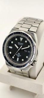Seiko - SQ 100 Sports Diver - Zonder minimumprijs - 931510 -